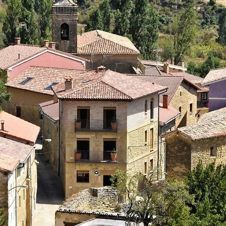 La Casa De Alberto Rivas de Tereso Zewnętrze zdjęcie