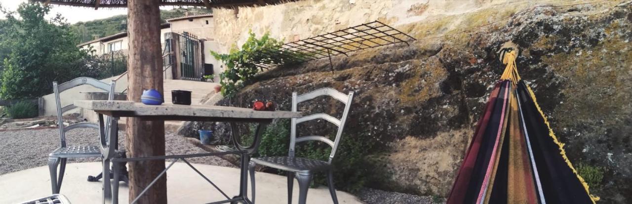 La Casa De Alberto Rivas de Tereso Zewnętrze zdjęcie