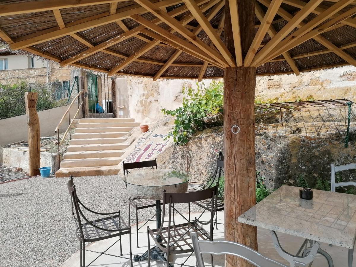 La Casa De Alberto Rivas de Tereso Zewnętrze zdjęcie