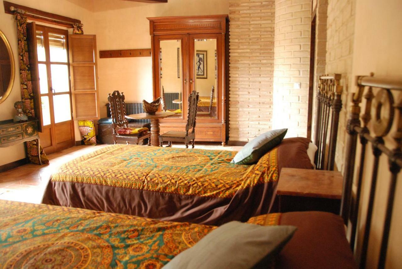 La Casa De Alberto Rivas de Tereso Zewnętrze zdjęcie