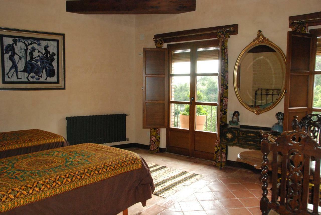 La Casa De Alberto Rivas de Tereso Zewnętrze zdjęcie