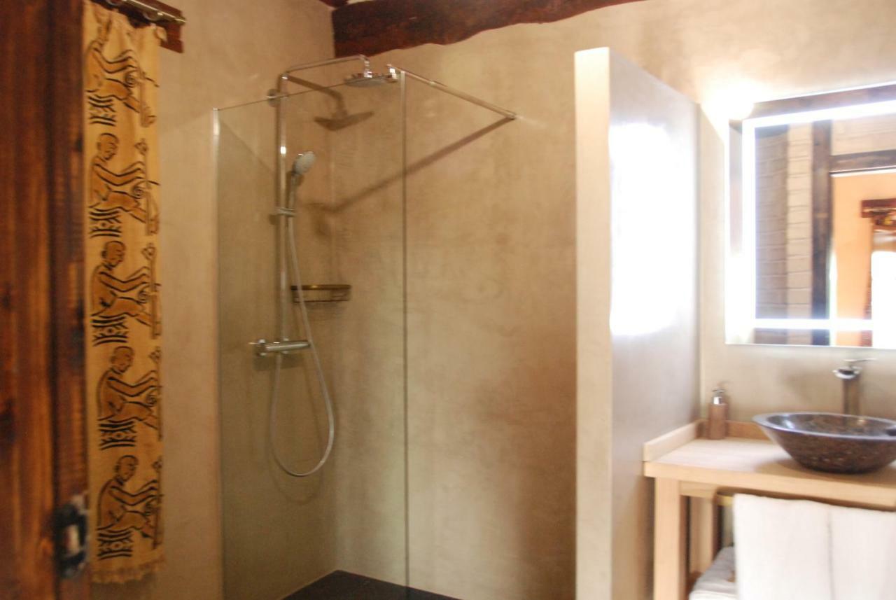 La Casa De Alberto Rivas de Tereso Zewnętrze zdjęcie