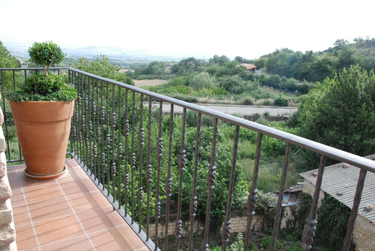 La Casa De Alberto Rivas de Tereso Zewnętrze zdjęcie