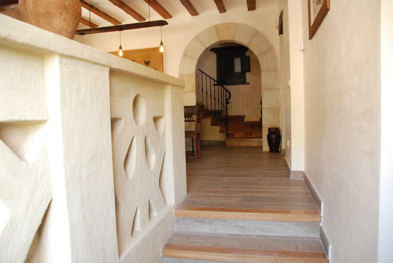 La Casa De Alberto Rivas de Tereso Zewnętrze zdjęcie