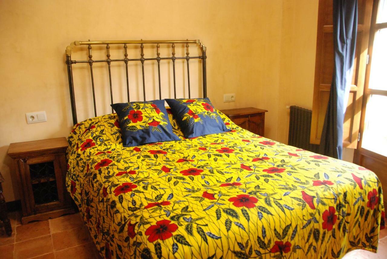 La Casa De Alberto Rivas de Tereso Zewnętrze zdjęcie