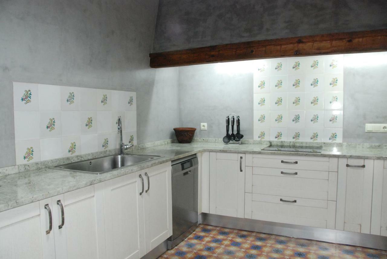 La Casa De Alberto Rivas de Tereso Zewnętrze zdjęcie