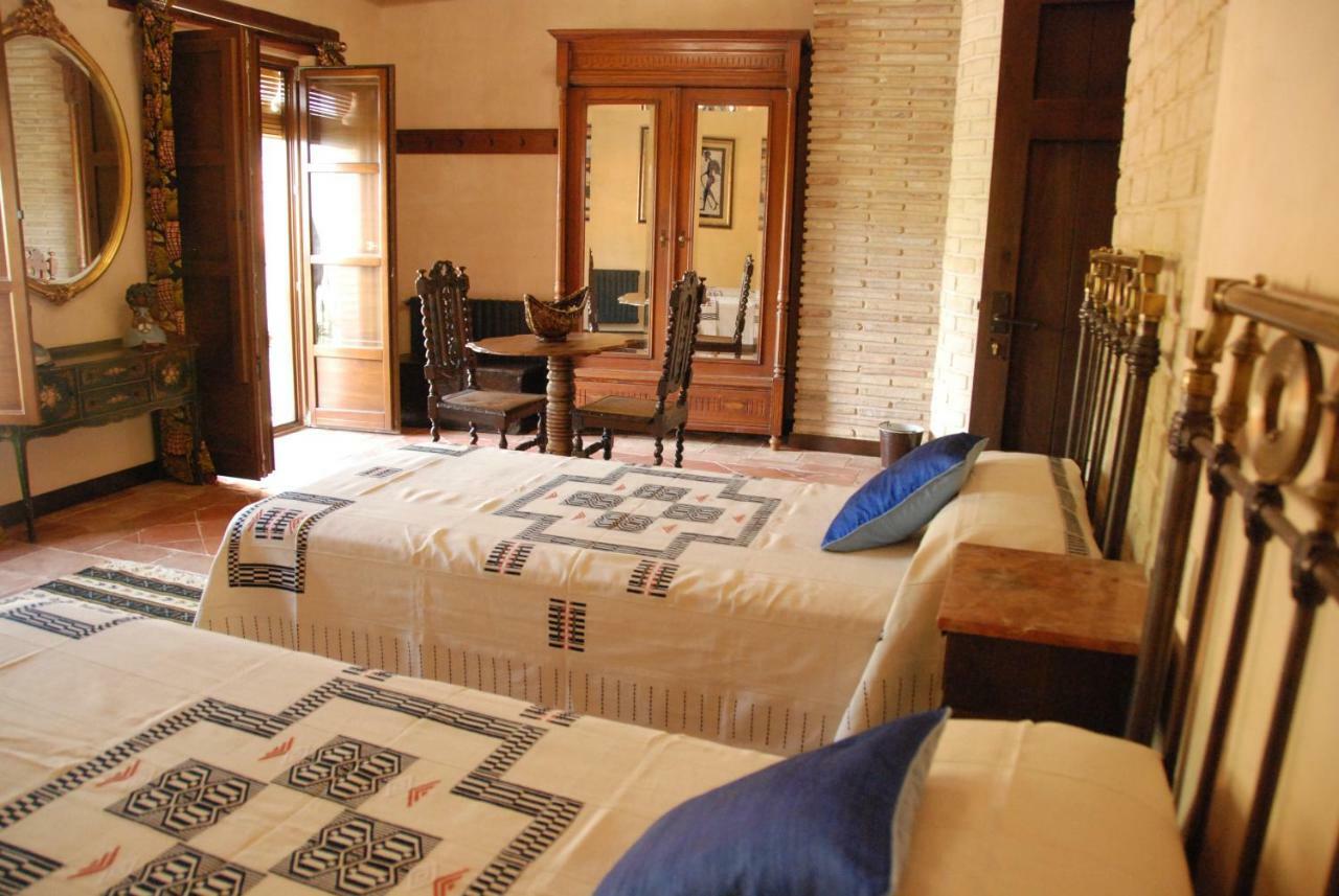 La Casa De Alberto Rivas de Tereso Zewnętrze zdjęcie