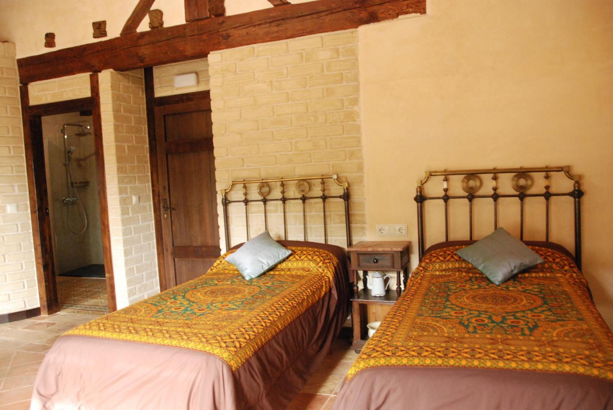 La Casa De Alberto Rivas de Tereso Zewnętrze zdjęcie