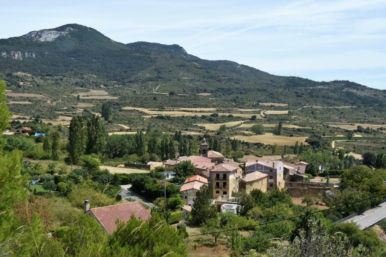 La Casa De Alberto Rivas de Tereso Zewnętrze zdjęcie