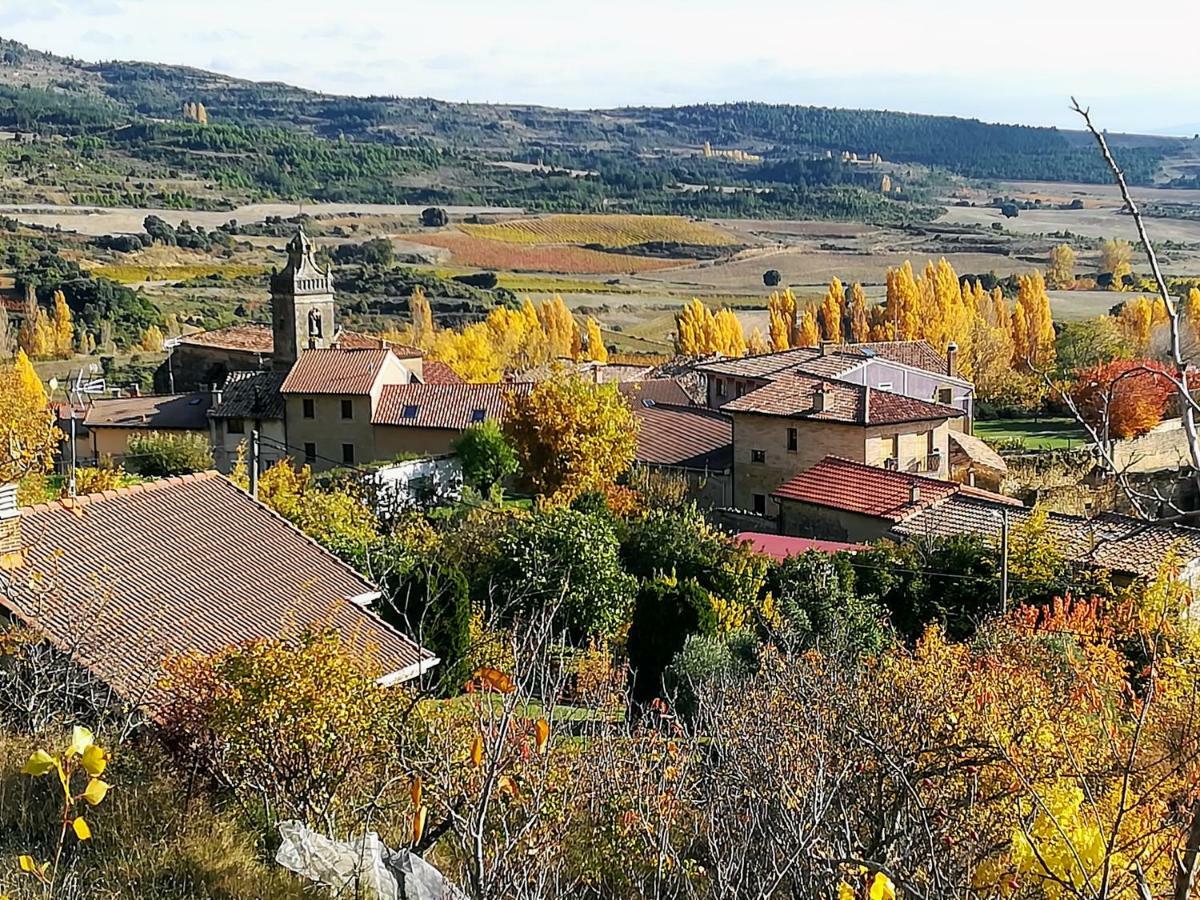 La Casa De Alberto Rivas de Tereso Zewnętrze zdjęcie