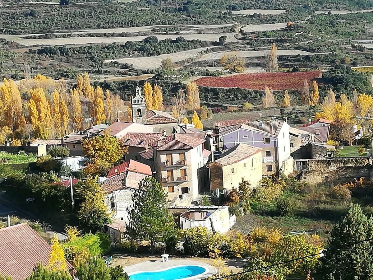 La Casa De Alberto Rivas de Tereso Zewnętrze zdjęcie